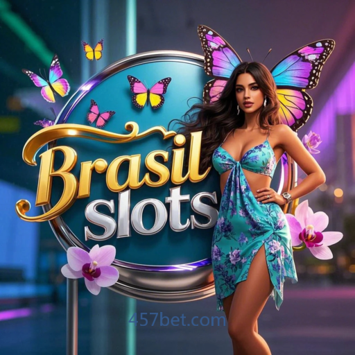 457bet.com: Slots e Caça-níqueis no Cassino ao Vivo!